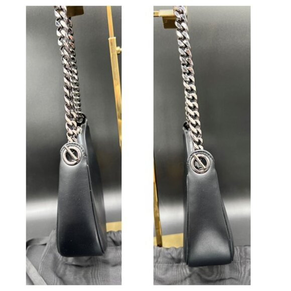 Pre-owned Celine Medium Ava Chain Handbag - Priced to Sell Fast - Picture 6 of 11